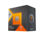 Подходит для настольного процессора AMD Ruilong CPU R7 7800X3D дискретный процессор другое mini 1
