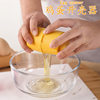 Export Supply Egg Shell Opener Egg Beater Egg Shell Separator Household Kitchen Baking Tools Kitchen Sundries