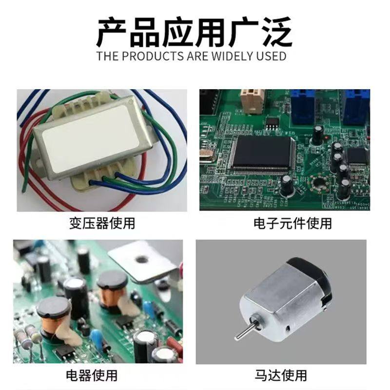 Transparent Mara Tape, High Temperature Resistant, Traceless and No Glue Left, Pet5S Positioning Floor Sticker, Waterproof Partition Marking Line