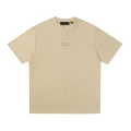 Muyun gold t-shirt