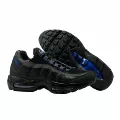 Max95 black and blue hook black and blue bottom 36-46