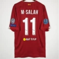 1920lcf home no. 11 + champions league