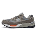 Gray silver m992w
