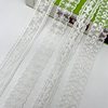 Water-Soluble Embroider Lace Lolita Milk Silk Small Barcode Lace DIY Home Textile Wedding Dress Lace Accessories Lace