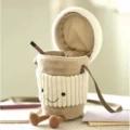 Coffee cup bag 22cm