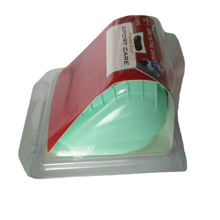 Heightened insole men's and women's badminton basketball Achilles tendon heel ankle protection sports cushioning heel cup rubbing high insole heel