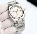 White plaid machinery