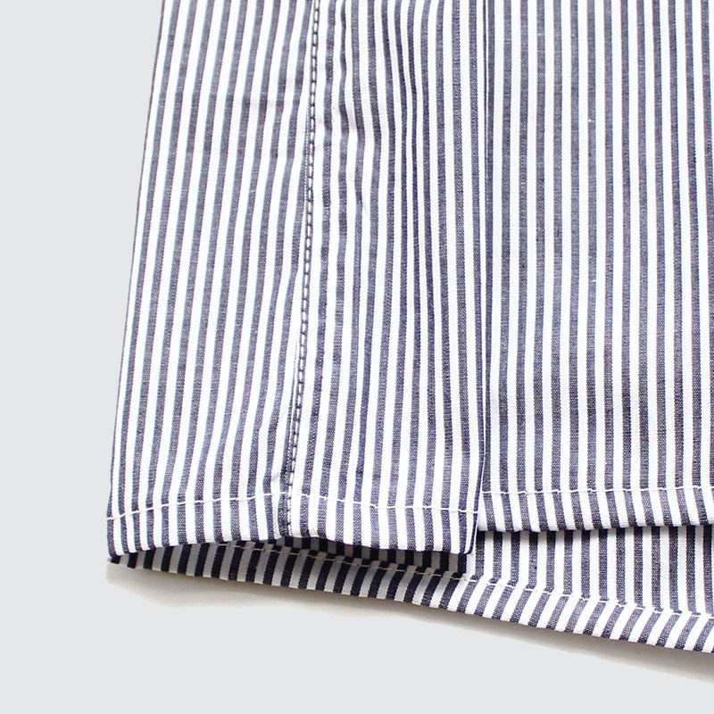 Arrow Pants Men's Underwear Cotton Woven Loose Breathable Sleeping Pants Home Plus Size Boxer Shorts