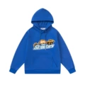 8833 blue sweatshirt