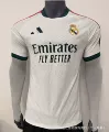 2627 real madrid home court