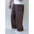 Coffee brown (white hook)