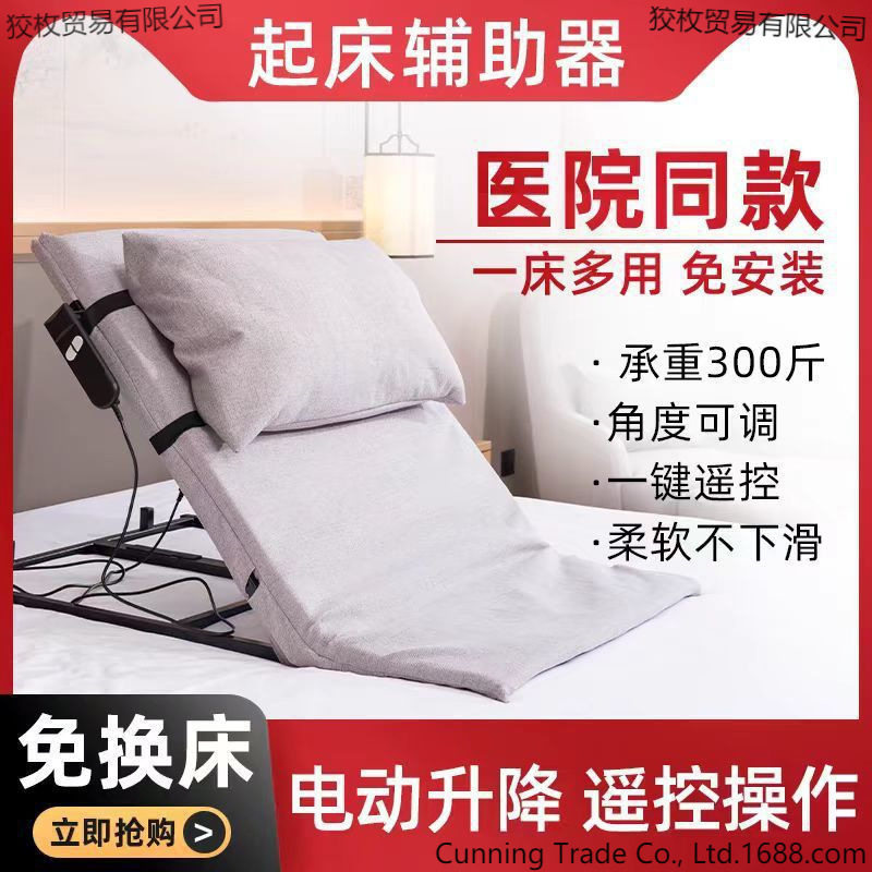 Electric Stand up Assist