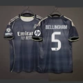 2526 away no. 5 +3 armband