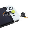 Suitable for Ns Switch Lite Hall Joystick, Electromagnetic Joystick, Ns Oled Controller 3D Joystick, Anti-Drift