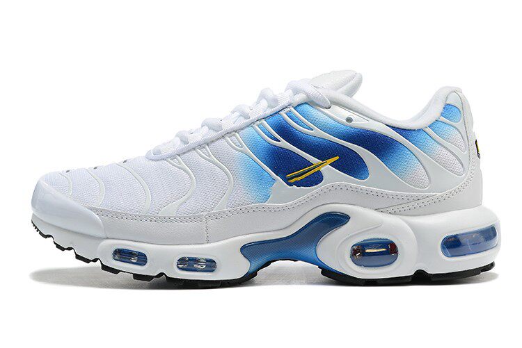 Putian cross-border TN foreign trade large air cushion shoes 40-47 cross-border foreign trade European station men's shoes couple sports shoes sincerely recruit