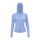 lulu original standard Define одежда для йоги куртка с капюшоном, дышащая спортивная одежда для фитнеса, весенне-осенняя женская mini 24