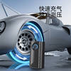 Car Air Pump, Electric Car Air Pump, Portable Car Air Pump, Tire Air Pump Manufacturer Dropshipping