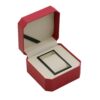 Flip Watch Box Packaging High-End Watch Box Storage Display Single Exquisite Octagonal Watch Box Gift Box