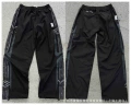 3m reflective pants/umb black
