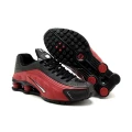 R4 model-black wine red