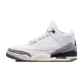 Aj3-white cement