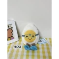 Diving egg