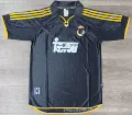 1999-01 season royal m away game