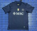 25-26 Napoli Champions League Edition Third Away