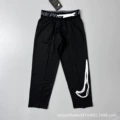 X7 trousers black