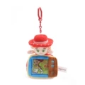 13cm cui si playful time machine pendant