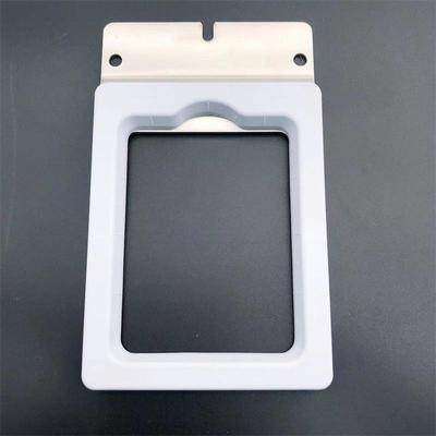 电脑绣花机配件 马头机单头机绣衣服绣框 绷子新款强磁铁绣框刺绣