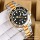 Международные часы Greenwich GMT coke ring steel shell мужские люминесцентные автоматические механические часы завод прямых продаж mini 7