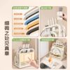 Kitchen Household Knife Rack Storage Rack 2025 New Stainless Steel Cutting Board Multifunctional Knife and Chopsticks Cage Integrated Storage Rack