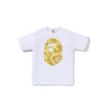 727 white yellow