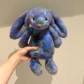 31cm space bunny