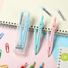 Compass Set, Special Compass for Student Exams and Learning, Fresh and Simple Drawing and Drafting Tool Set