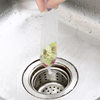 Disposable Kitchen Sink Filter Screen Vegetable Washing Basin Sink Garbage Residue Filter Leftovers Floor Drain Mesh Cover