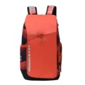 Orange [silver label]