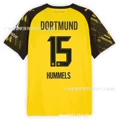 25-26 BVB Home #15 Star