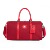 красный