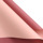 Gemi flower materials Цветочный магазин оберточная бумага для цветов Водонепроницаемая двухцветная евразийская бумага однотонная бумага Ouya бумага для упаковки букетов mini 52