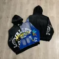 V133 washed black