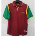 1999 Portugal Home