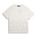 5 white (knitted hot diamond)