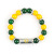 Спортивный браслет Oregon Ducks