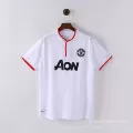 2012-13 manchester united away game