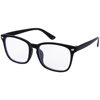 New European and American fashion mobile phone anti-blue light men's and women's style universal anti-computer radiation flat glasses frame 5615