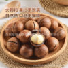 Yunken Macadamia Nut Half Kernel 5kg Minimum Order Oem Custom Bulk Raw Material Wholesale Large Quantity Excellent Price