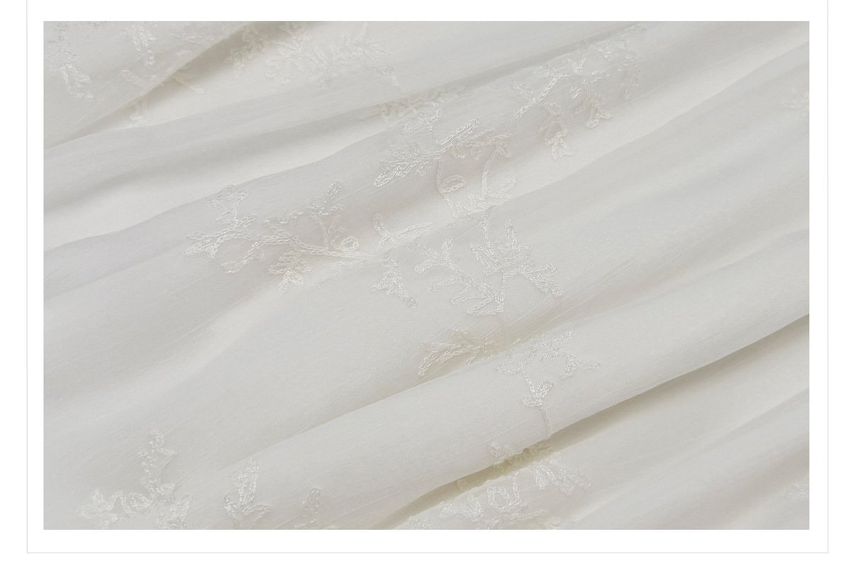 Set áo gile thêu không tay kèm chân váy xòe dài nữ — Chân váy thêu (giao hàng trong 7 ngày), Chân váy thêu (giao hàng trong ngày), Áo gile thêu hạt (giao hàng trong 7 ngày), Áo gile thêu hạt (giao hàng trong ngày)