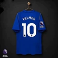 2627 Chelsea home jersey number 10 star player